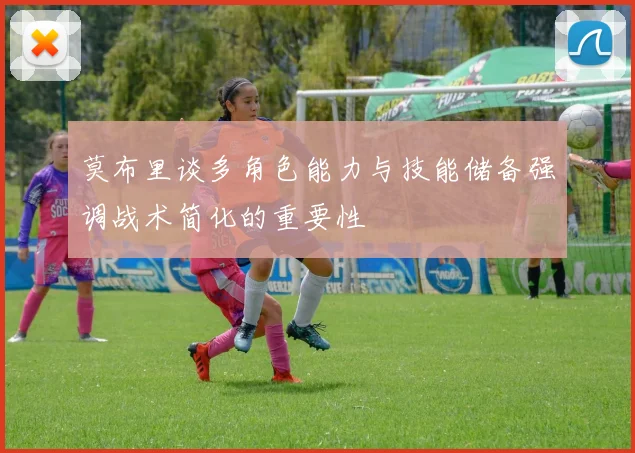 莫布里谈多角色能力与技能储备强调战术简化的重要性
