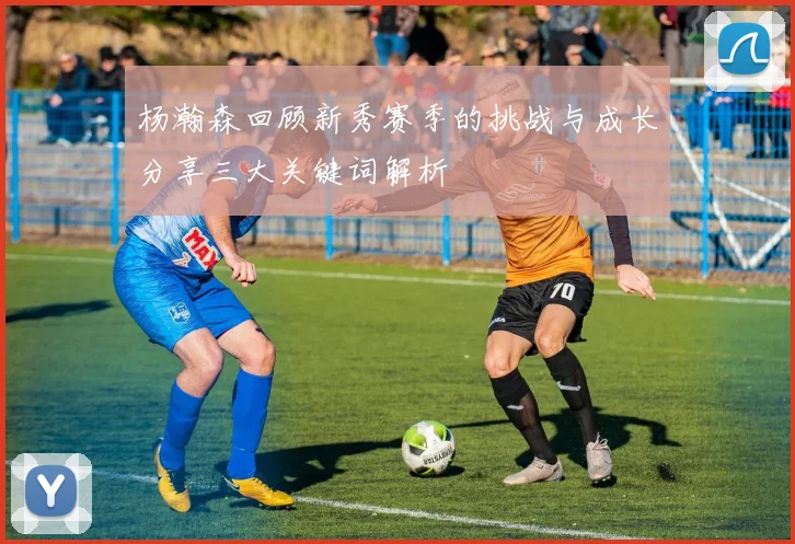 杨瀚森回顾新秀赛季的挑战与成长分享三大关键词解析